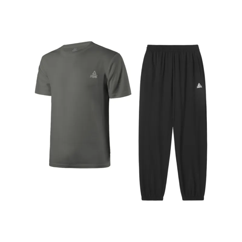PEAK Casual Sportswear Men-2
