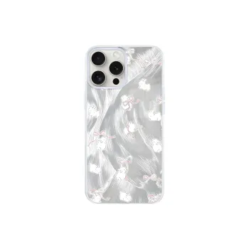 Ray chain Phone Cases