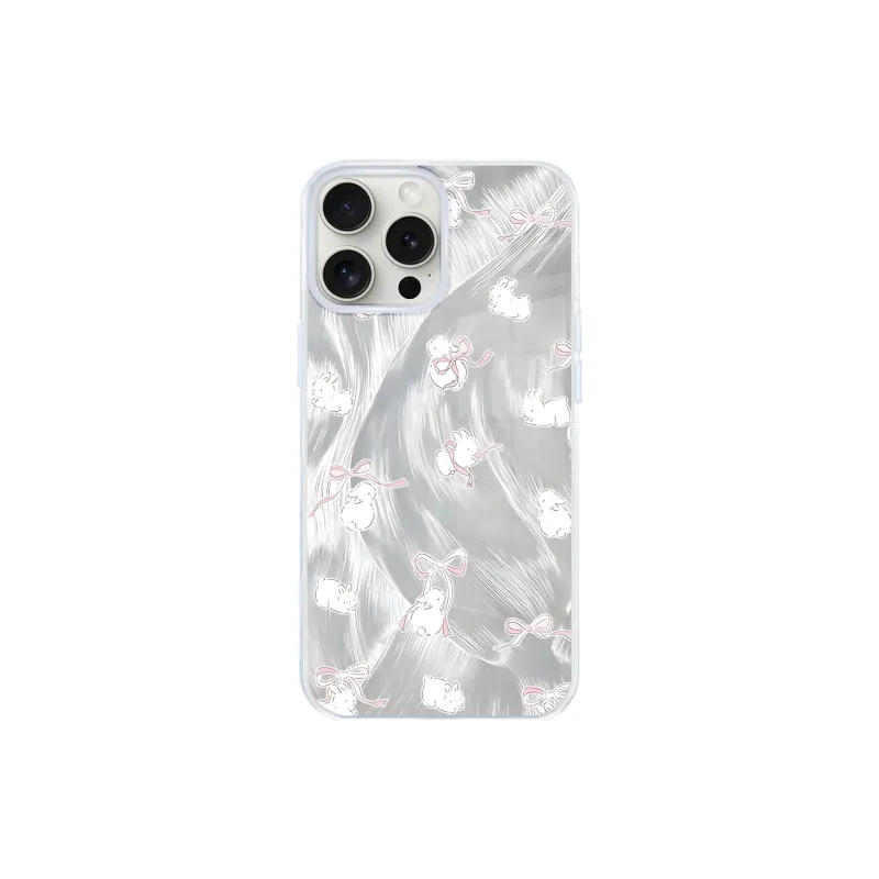Ray chain Phone Cases-0