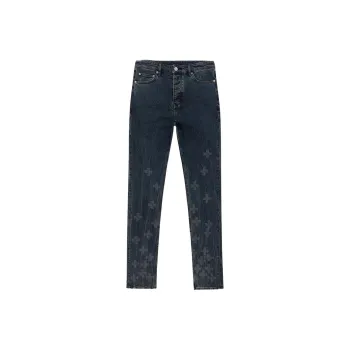 Ksubi Jeans Men Blue