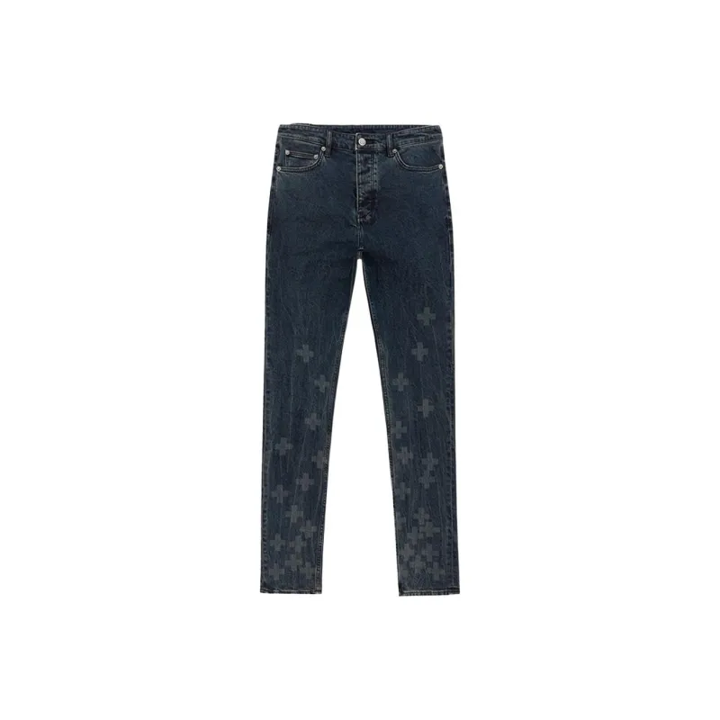 Ksubi Jeans Men Blue-0