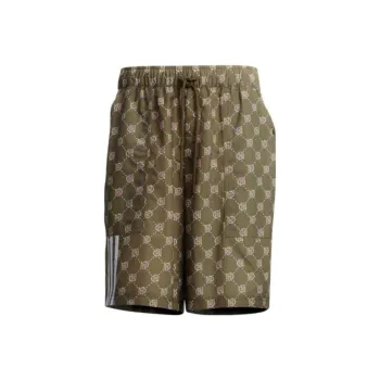 Adidas Neo Shorts Unisex Light Umber