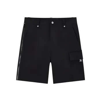 JOHN RICHMOND Cargo Shorts Men's