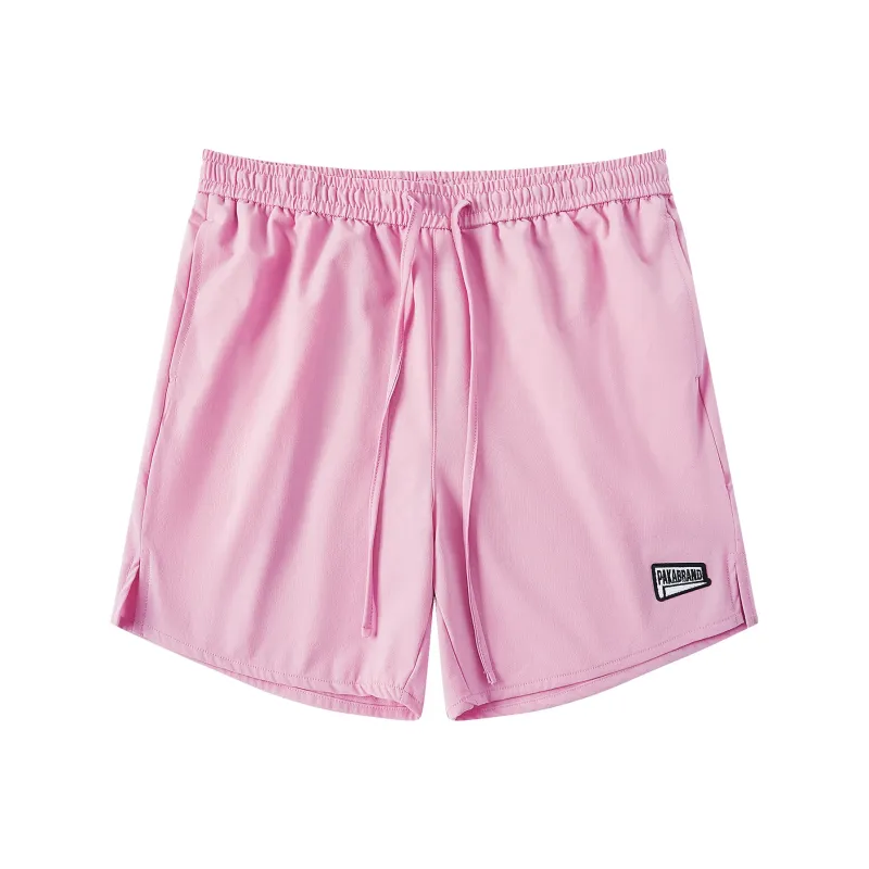 PAKA Casual Shorts Unisex-14