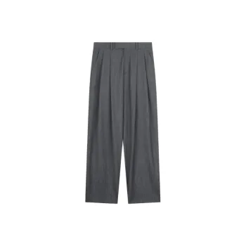 SOD System Of Dysfunction Casual Pants Men's Gray