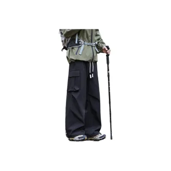 CHARLIE GOLF Casual Pants Unisex