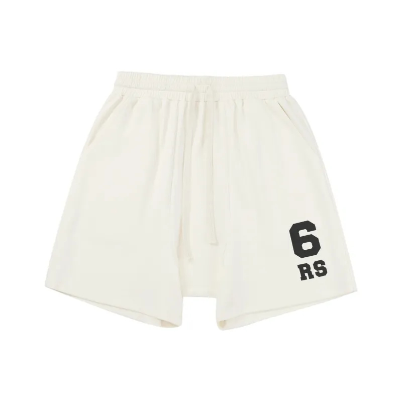 RASS Casual Shorts Unisex-4