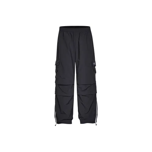 MADE EXTREME Casual Pants Unisex