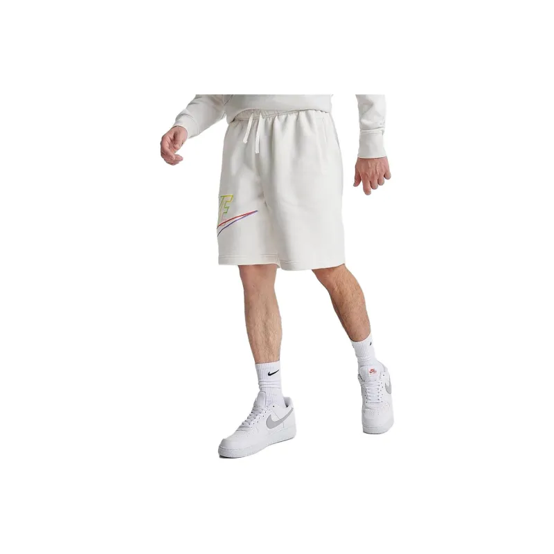 Nike Club Fleece Men's Shorts-0
