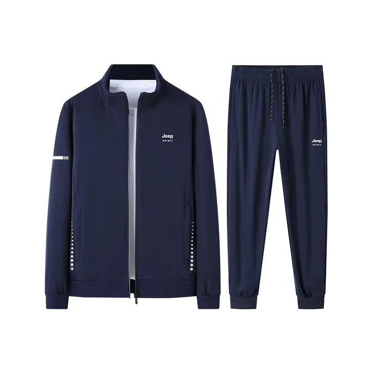 JEEP SPIRIT Casual Sportswear Men-0