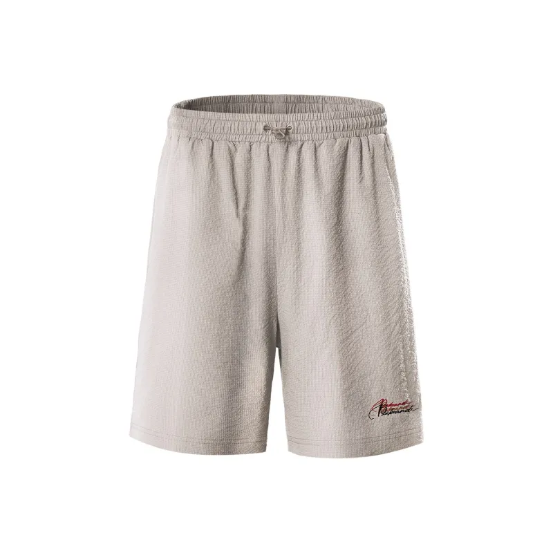 PSO Brand Casual Shorts Unisex-7