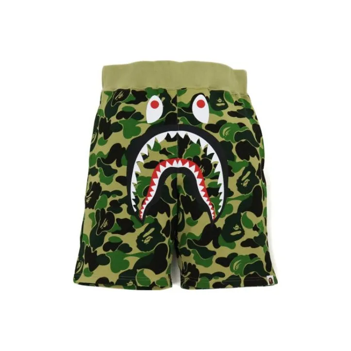 A BATHING APE Abc Trunks Trunks-0