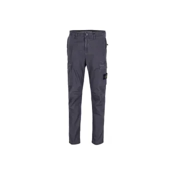 STONE ISLAND Compass badge Trousers