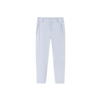 Anta Casual Pants Men's Balloon Gray