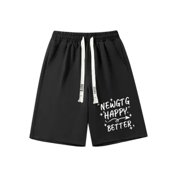 UGTG Casual Shorts Unisex
