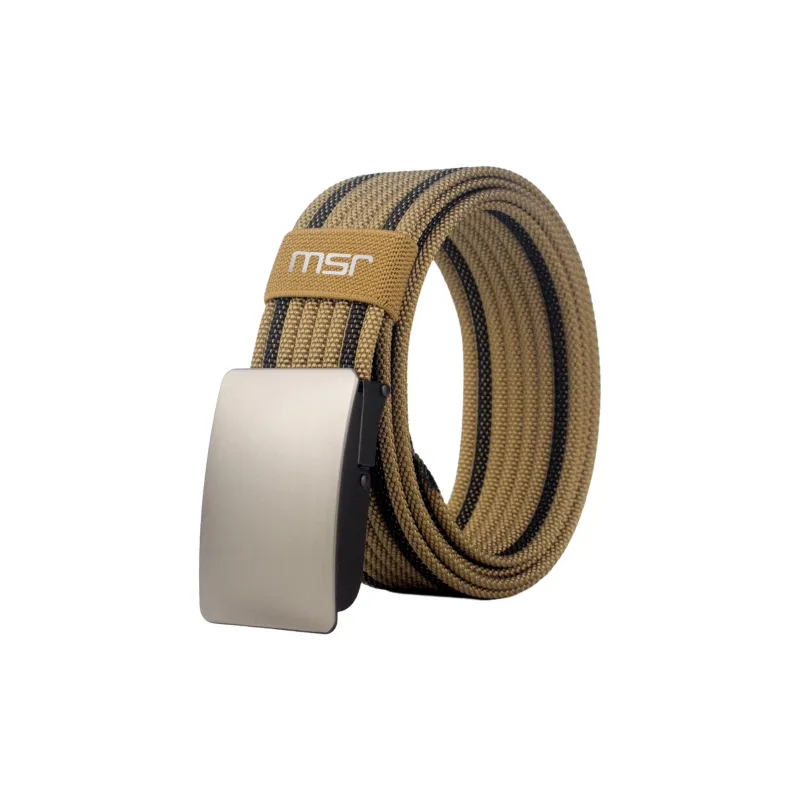 JEANSWEST Polyamide Belt Men's 3.8CM-14