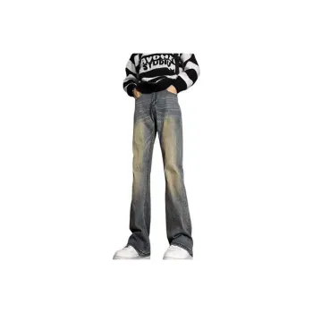 COMOWA Jeans Unisex