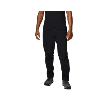 Columbia Hazy Trail Casual Pants Men's Black