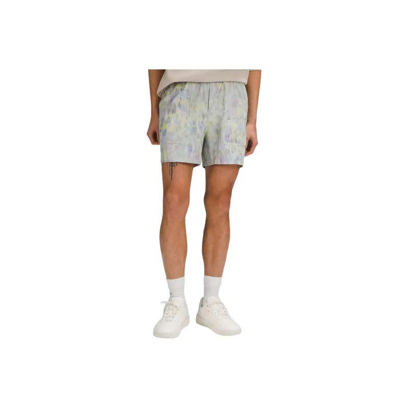 Lululemon Bowline Casual Shorts 5' Men's-6