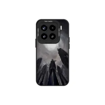 TUNAMEI Phone Cases