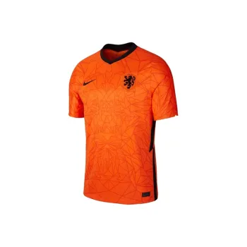 Nike Holland Vapor Match Home Jersey 2020 2021