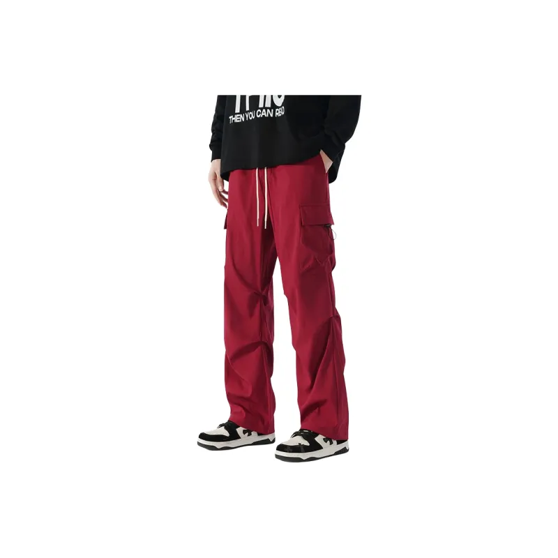 Ferrero Ross Casual Pants Unisex-4