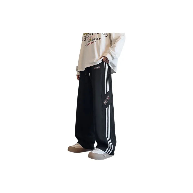 MIIOW Trend Party Series Casual Pants Unisex-28
