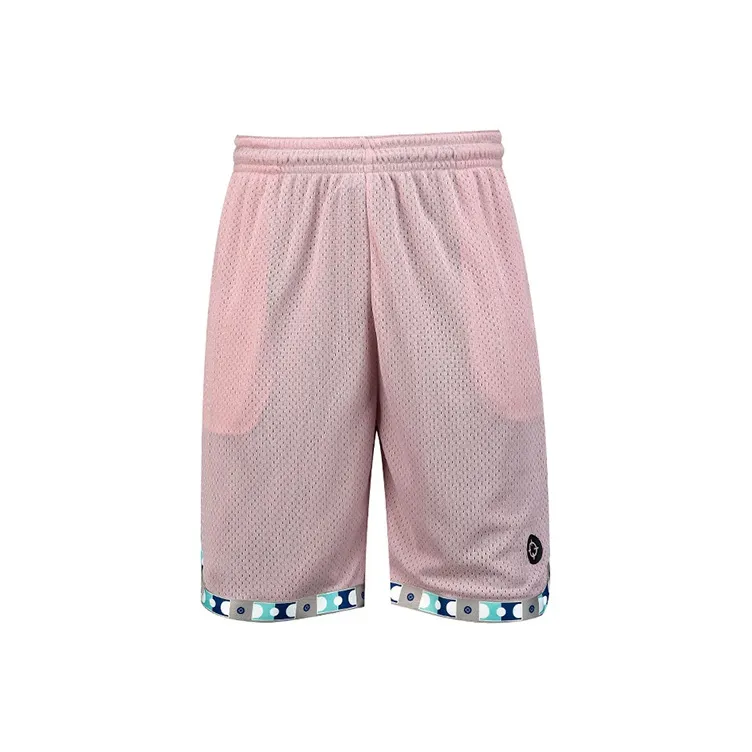 RIGORER Knee Length Shorts Unisex-7