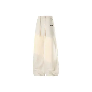 CAT'S PAW Casual Pants Unisex