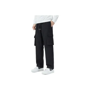 OVERPROTECTION Casual Pants Unisex