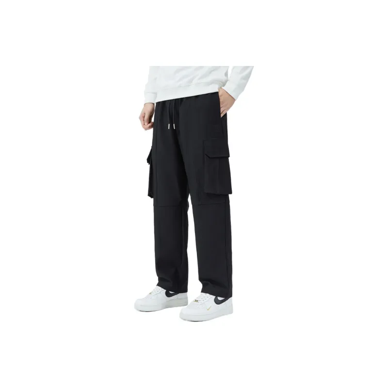 OVERPROTECTION Casual Pants Unisex-0
