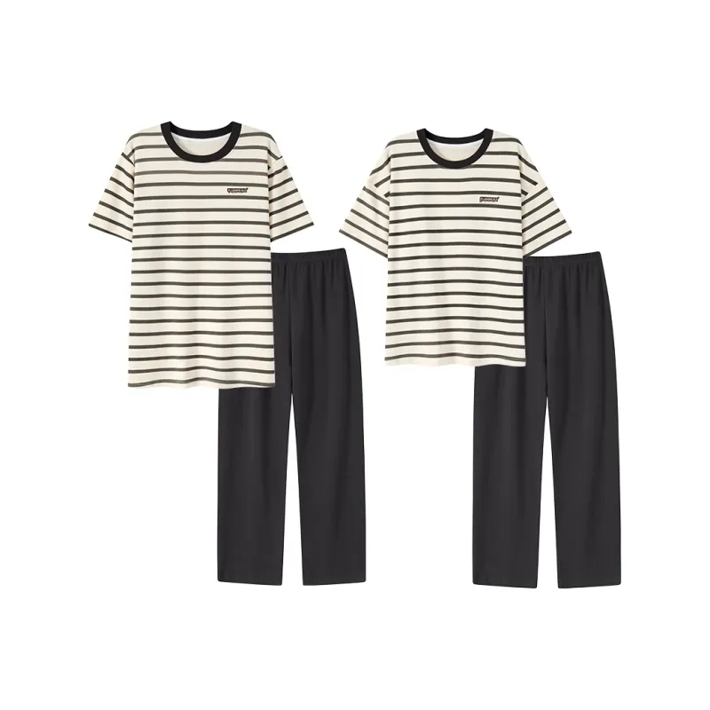 Top Melon Unisex Pajama Sets-0