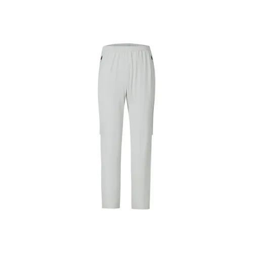 DESCENTE TRAINING Casual smock Pants Men's