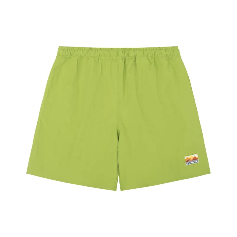 MostwantedLab Casual Shorts Unisex-18