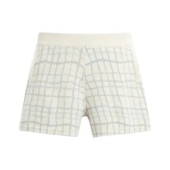 ZARA Casual Shorts Men Blue