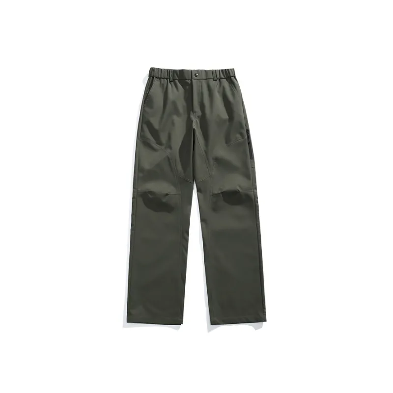 HOWIE LANDAU Casual Pants Unisex-4