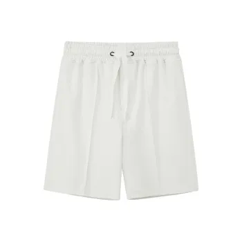 NANS STUDIO Loose Fit Shorts Men's