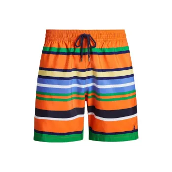 Polo Ralph Lauren Casual Shorts Men's Multicolor