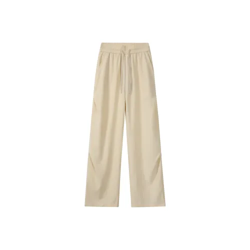 F·dragon Casual Pants Unisex