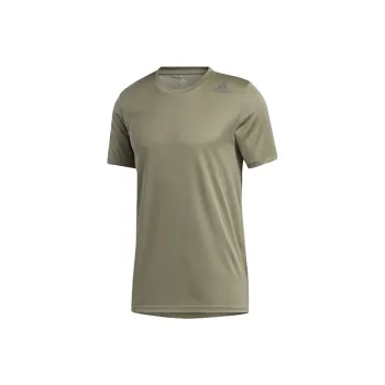 Adidas Soccer Jersey Men's Ruins Green