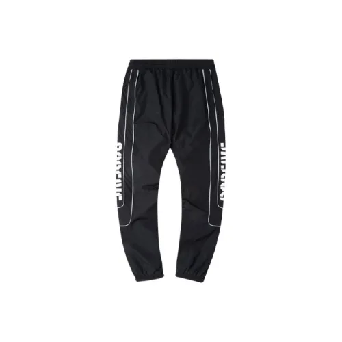 LINING Badfive Sports Pants Men Black