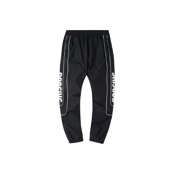 LiNing Badfive Sports Pants Men's Black-0