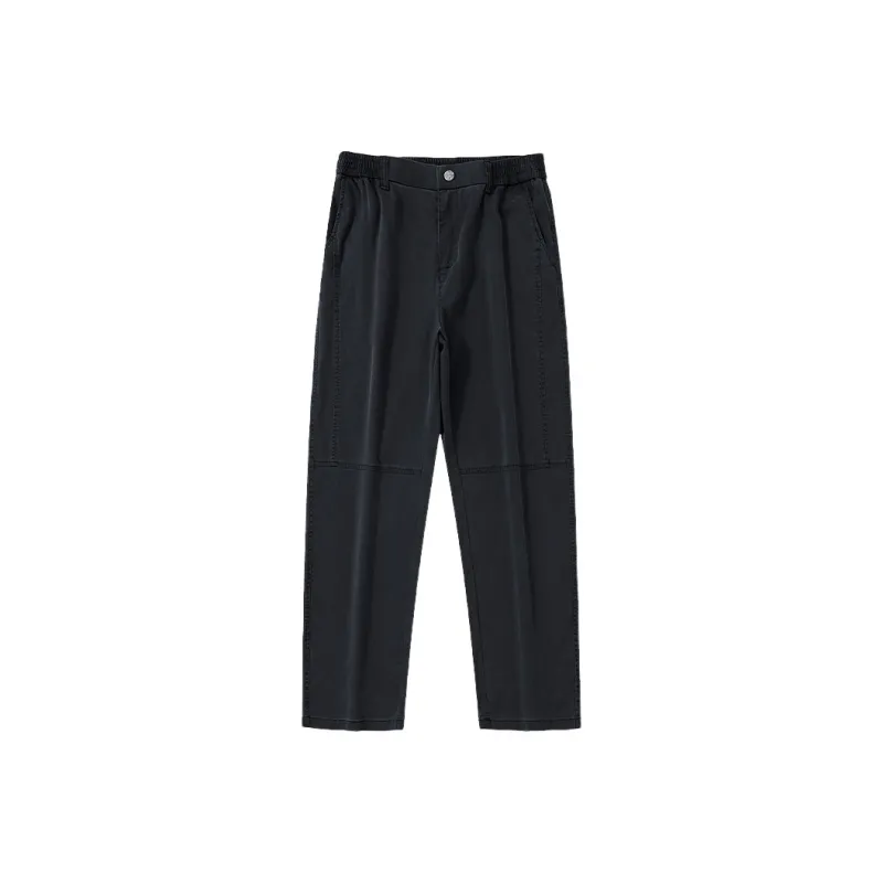 Jeep Casual Pants Unisex-3