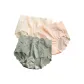 Apricot+Pink+Green