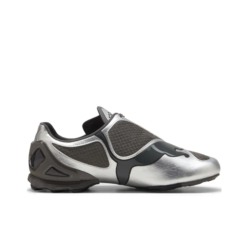 PUMA V S1 Grey Metallic Black-1