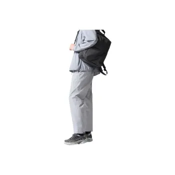UNIQLO Casual Pants Unisex Light Gray