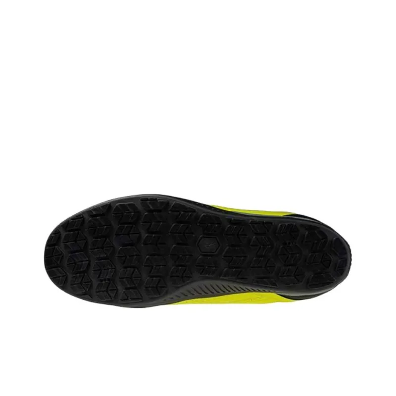 Mizuno Anti Slip Wear Resistant Low Top Casual Shoes Unisex Green-7