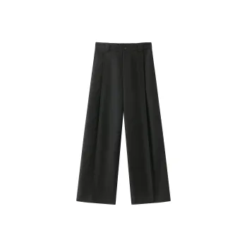 IGOI Casual Pants Unisex Black