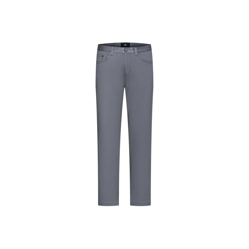 SEPTWOLVES Casual Pants Men-5