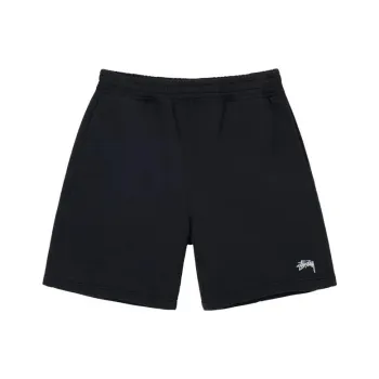 Stussy Stock Logo Short